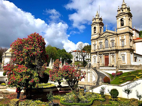 City of Braga