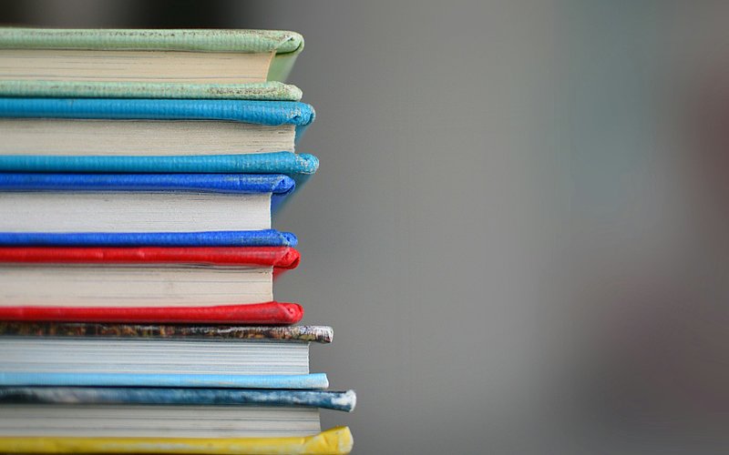 Books photo