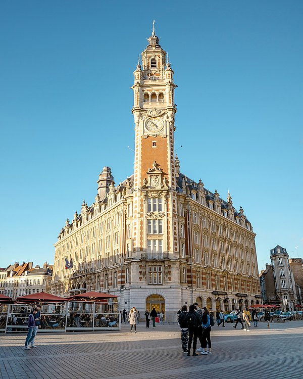 City of Lille