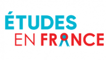 Logo Platform Etudes en France