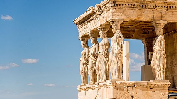 City of Athens