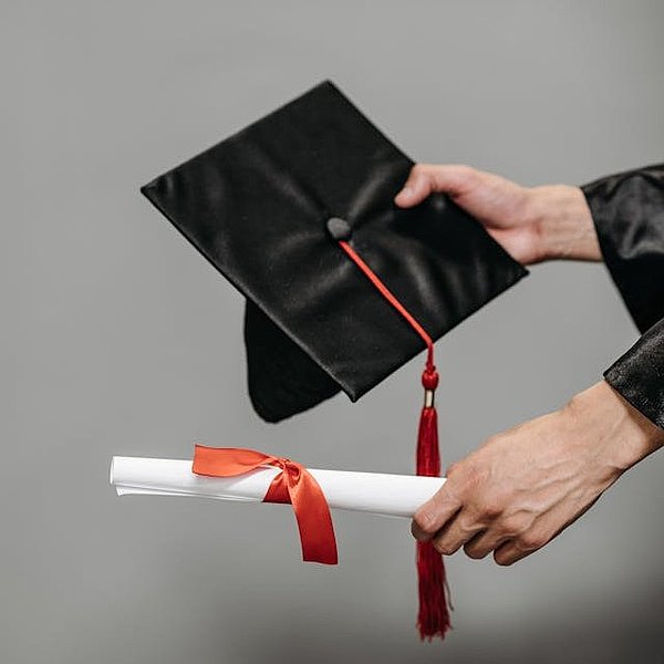Awarded degree