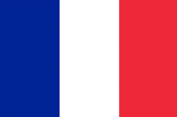 France flag