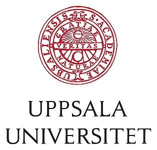 Logo University of Uppsala