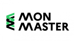 Logo Plateforme Mon Master