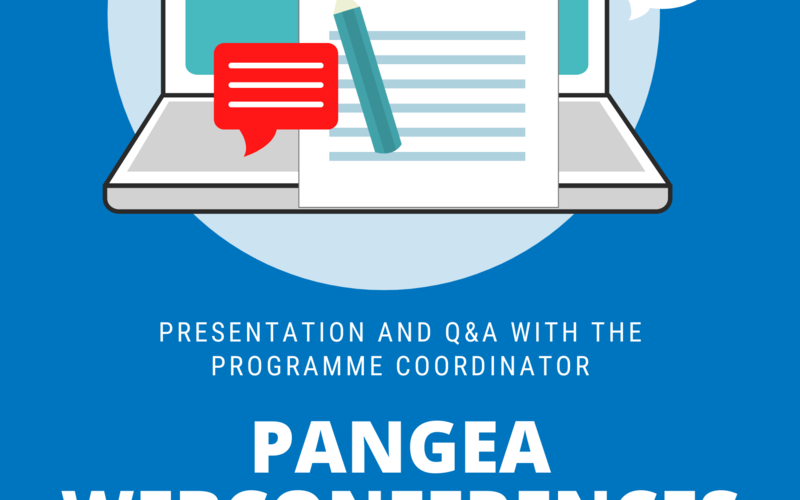 Flyer webconferences