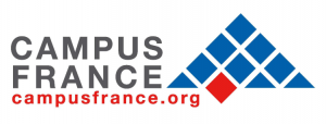 Logo Campus France